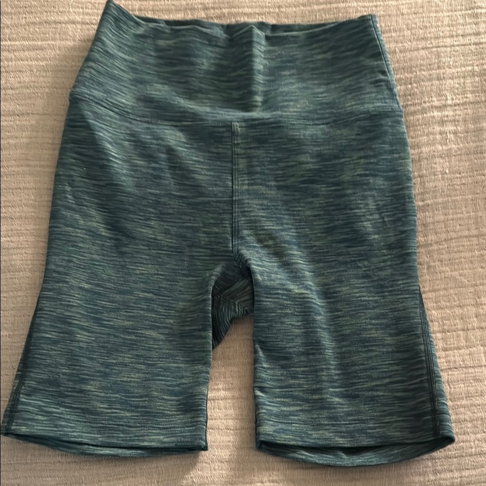 Outdoor Voices biker shorts